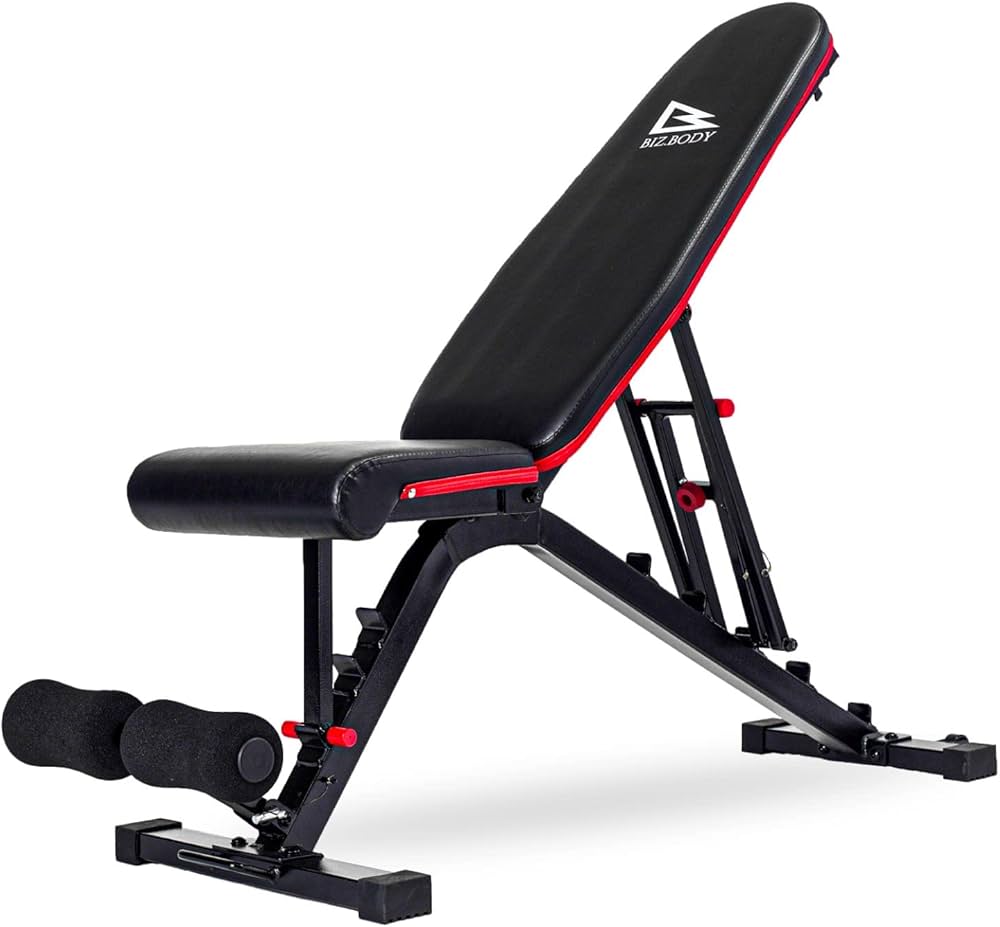 【美品】ALINCO アジャスタブルベンチ 筋トレ (折畳可能) アジャスタブルベンチ | トレーニングマシン | 製品情報